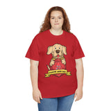 Chaotic Good Boy D20 Dice DND High Quality Tee
