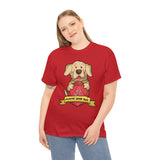 Chaotic Good Boy D20 Dice DND High Quality Tee