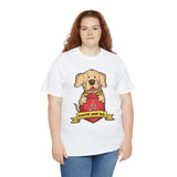 Chaotic Good Boy D20 Dice DND High Quality Tee