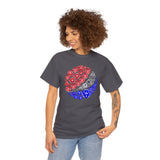 Crit Cola DND Dice High Quality Tee