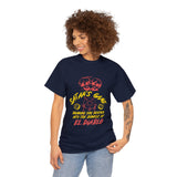 Satan's Game High Quality Tee