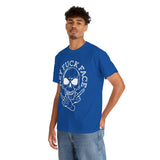 Hey Fuck Face High Quality Tee