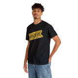 Believe Express Ticket for Santa NO YEAR High Quality Tee
