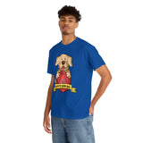 Chaotic Good Boy D20 Dice DND High Quality Tee