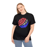Crit Cola DND Dice High Quality Tee