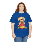 Chaotic Good Boy D20 Dice DND High Quality Tee