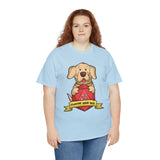 Chaotic Good Boy D20 Dice DND High Quality Tee
