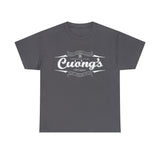 Canada Cuongs Archer Slater High Quality Tee