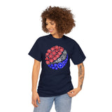 Crit Cola DND Dice High Quality Tee