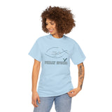 CANADA ONLY The Philly Special High Quality Tee