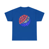 Crit Cola DND Dice High Quality Tee