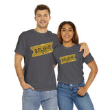Believe Express Ticket for Santa NO YEAR High Quality Tee