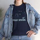 CANADA ONLY The Philly Special High Quality Tee
