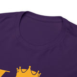 Lebron VS Everybody High Quality Tee