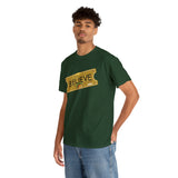 Believe Express Ticket for Santa NO YEAR High Quality Tee