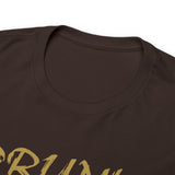 CANADA ONLY - Drunks And Dragons High Quality Tee