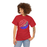 Crit Cola DND Dice High Quality Tee