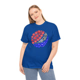 Crit Cola DND Dice High Quality Tee