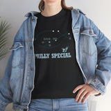 CANADA ONLY The Philly Special High Quality Tee