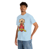 Chaotic Good Boy D20 Dice DND High Quality Tee