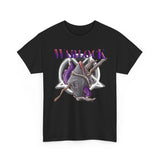 Warlock Dice D8 DND High Quality Tee