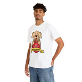Chaotic Good Boy D20 Dice DND High Quality Tee