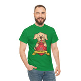 Chaotic Good Boy D20 Dice DND High Quality Tee