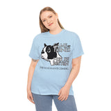 Game Of Bones House Boston High Quality Tee