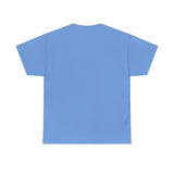 Barbarian Directly Apply Axe to The Problem Repeat As Needed D20 High Quality Tee