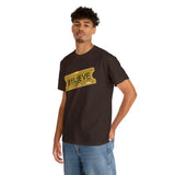 Believe Express Ticket for Santa NO YEAR High Quality Tee