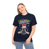 Happy Hockeydays High Quality Tee