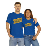 Believe Express Ticket for Santa NO YEAR High Quality Tee