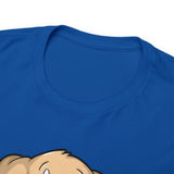 Chaotic Good Boy D20 Dice DND High Quality Tee