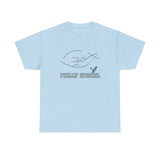 CANADA ONLY The Philly Special High Quality Tee