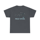 CANADA ONLY The Philly Special High Quality Tee