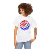 Crit Cola DND Dice High Quality Tee