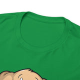 Chaotic Good Boy D20 Dice DND High Quality Tee