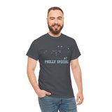 CANADA ONLY The Philly Special High Quality Tee