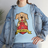 Chaotic Good Boy D20 Dice DND High Quality Tee