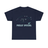 The Philly Special High Quality Tee