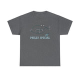 CANADA ONLY The Philly Special High Quality Tee