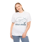 The Philly Special High Quality Tee