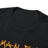 Human Skin Dwarf Within High Quality Tee