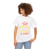 Satan's Game High Quality Tee