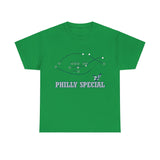 The Philly Special High Quality Tee