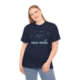 CANADA ONLY The Philly Special High Quality Tee