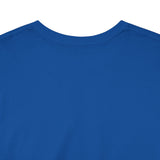 There are Two Types of People Those who can Extrapolate from Incomplete Data High Quality Tee
