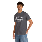 Canada Cuongs Archer Slater High Quality Tee