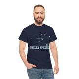 The Philly Special High Quality Tee