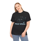 The Philly Special High Quality Tee